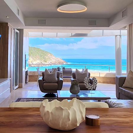 Waves Of Grace Seafront Villa Герольдс-Бей Екстер'єр фото